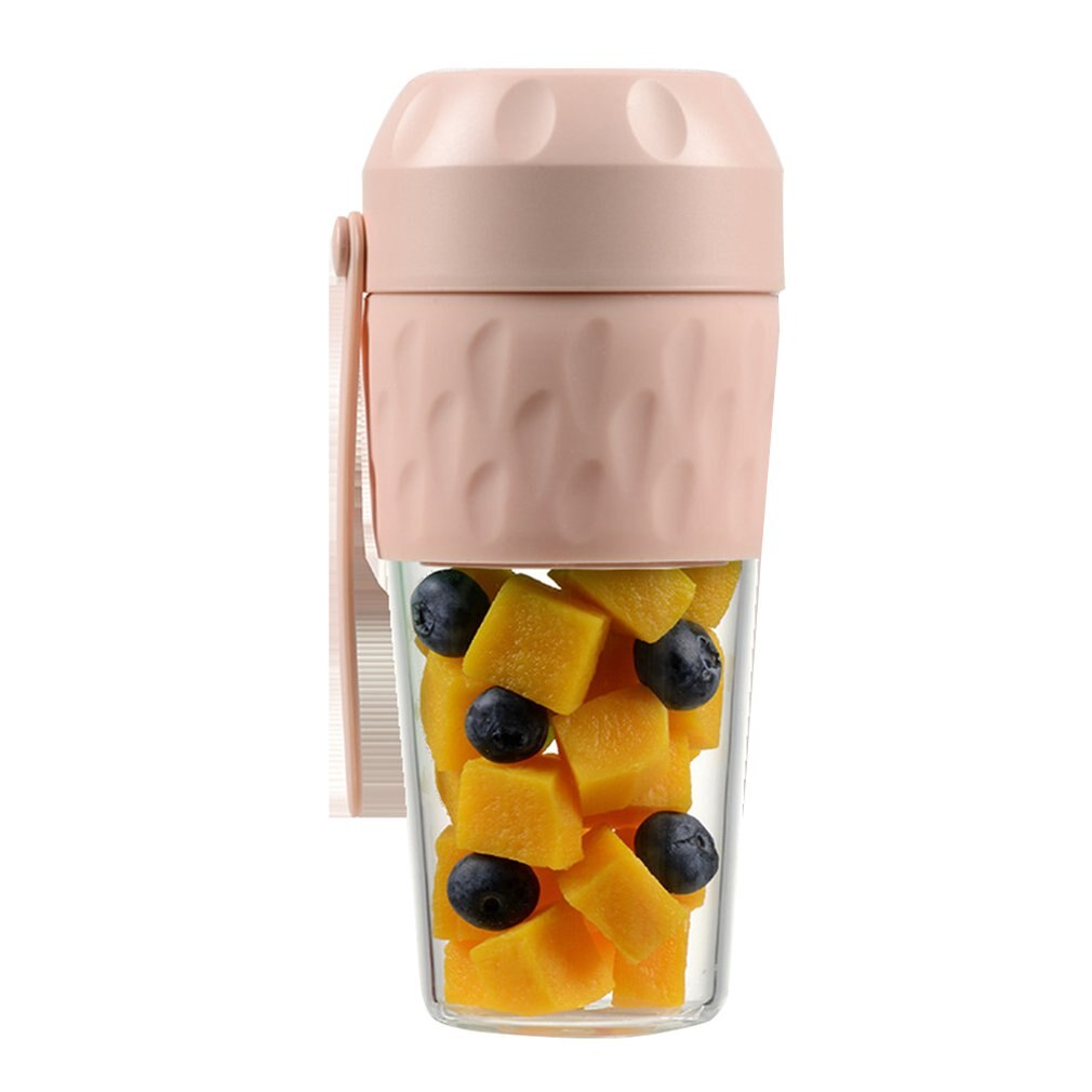 Magnetische Entsafter vier-blatt Edelstahl Cutter Kopf dicht Dichtung Tragen-beständig Und Leicht Zu Reinigen entsafter