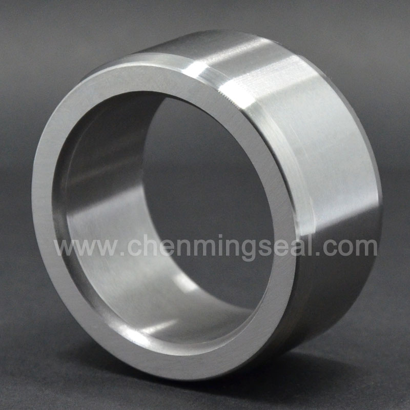 54,8*65*51mm Anwendung Kompressor Buchse Lagerbier Stahl Welle Tragen Hülse Für Schraube Luft Kompressor Öl Dichtung