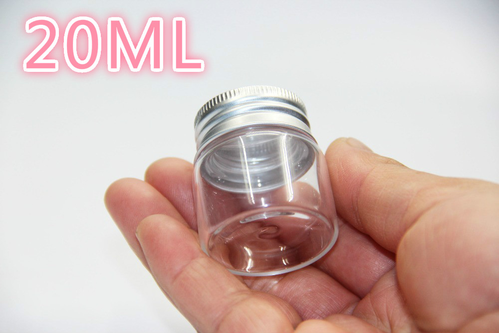 10Stck 37*40mm 20ml Glas Flasche Gläser wünschen Flasche Gläser Nachricht Fläschchen Sonde Lagerung Mason Gläser mit Silber/Gold Schraube Kappe Gläser