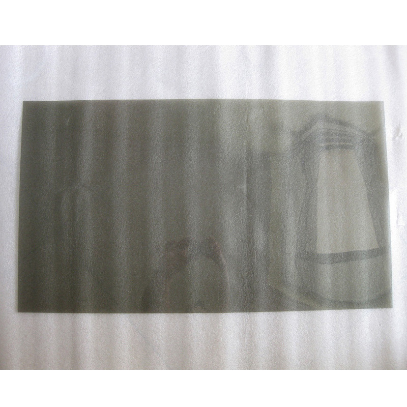 1 PC Neue 46 zoll 0 grad LCD Polarisator Polarisierende Film für LCD LED IPS Bildschirm für TV 50 CM X 104 CM