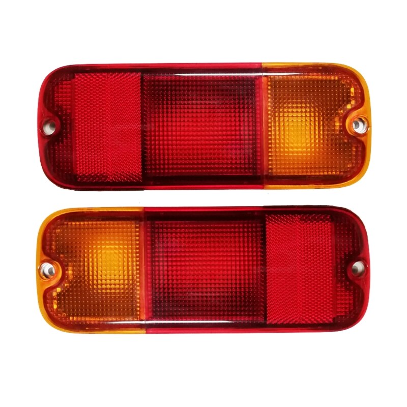 Verknüpfungen Rechts Schwanz Lampe Abdeckung Für JIMNY Hinten Lichter Gehäbenutzen Keine Lampe