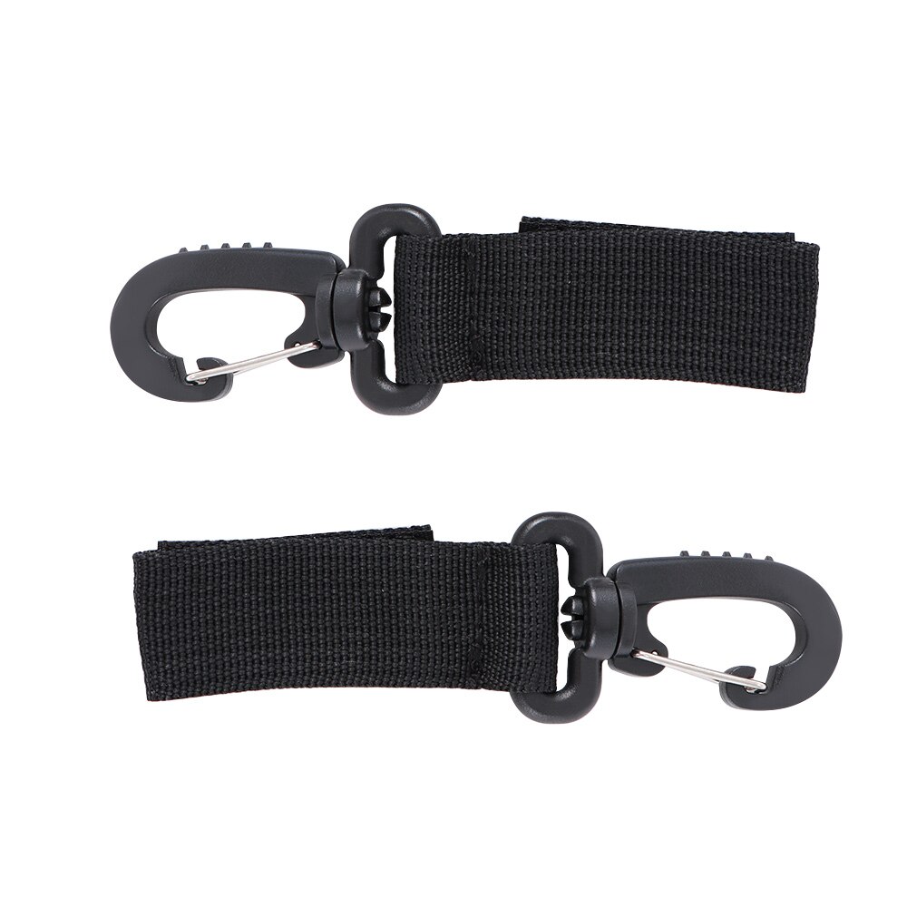 2 teile/los Universal- Baby Kinderwagen Haken Kinderwagen Kinderwagen Kinderwagen Wagen Buggy Haken Einkaufstasche Clip Buggy Clips Sicheren Träger