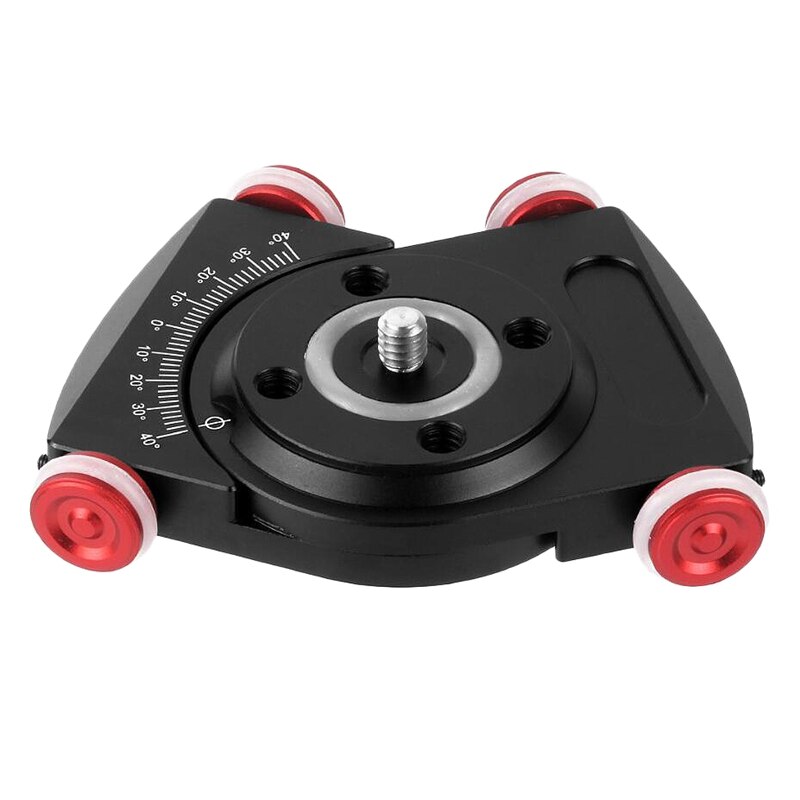 Tabletop Handy, Mobiltelefon rollen Schieberegler Puppe Auto Skater Video Schiene für Speedlite DSLR Kamera Camcorder Anlage