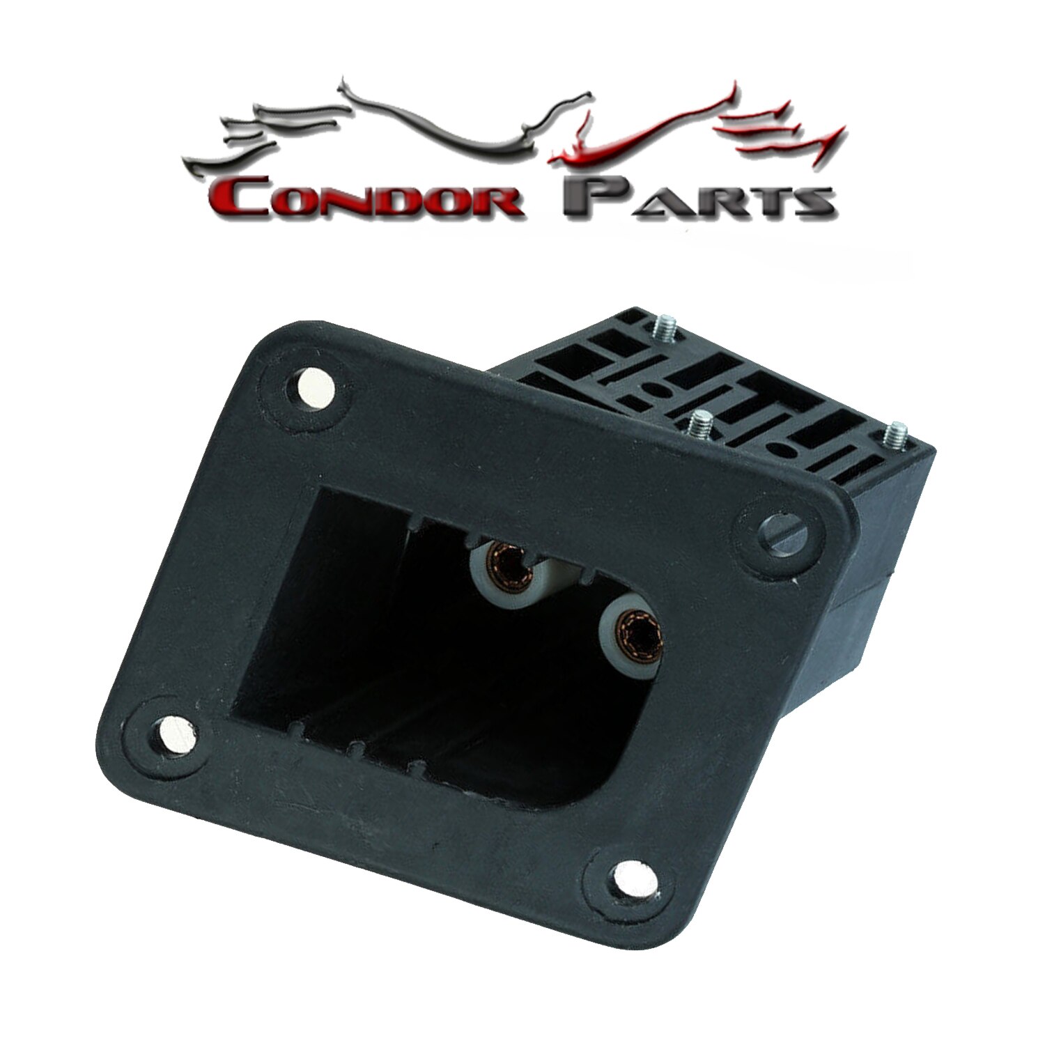 Kondor Teile-Powerwise Ladegerät Buchse für EZGO Golf Warenkorb Medaillengewinner & TXT DCS/PDS Artikel #73051-G29