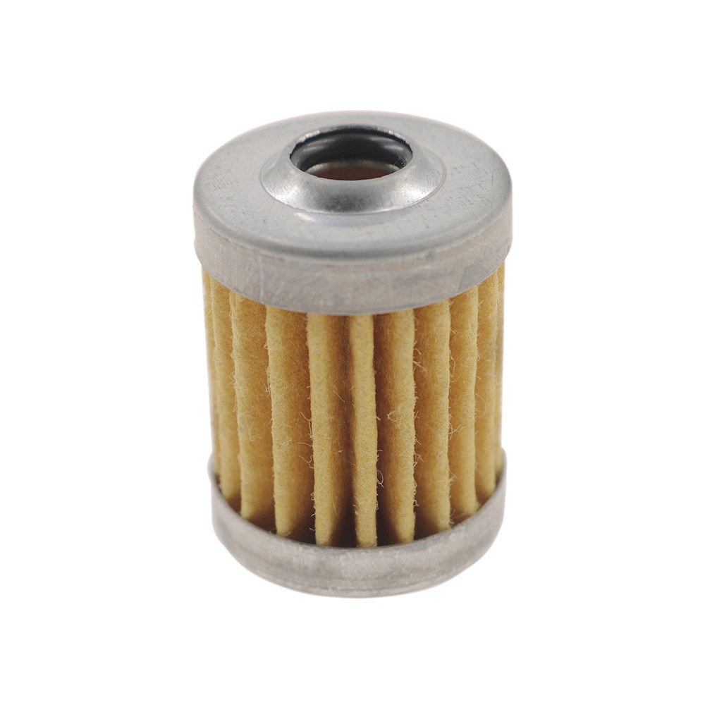 1 Stck 8MM 2.3*3,2 CM Motorrad Öl Filter Element Kraftstoff Filter Patrone Für Suzuki Motorrad Zubehör GSX125 chun Chi GT125