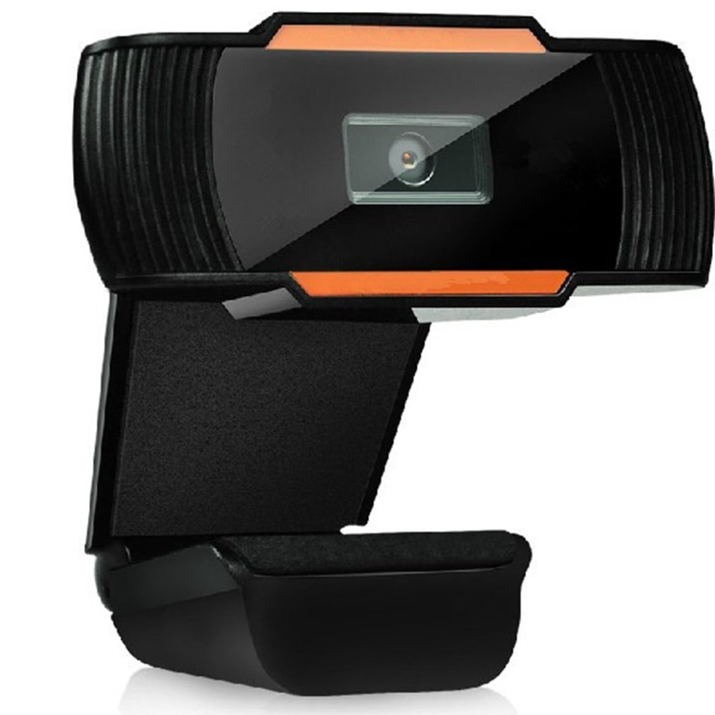 5MP USB 2,0 Netz Nocken Konferenz Kamera mit Mikrofon Drehbare 2,0 HD Webcam PC Digital USB Kamera Video Aufnahme