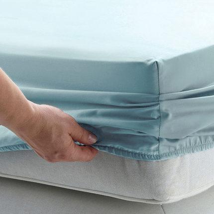 5 bedskirt mit elastischen bett abdeckung 45cm kissenbezug bettdecke bettwäsche bettwäsche kissenbezug ausgestattet blatt einstellen skrit von bett