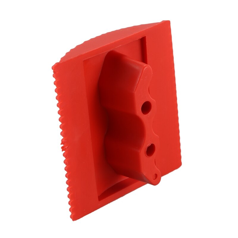 Heißer XD-2Stck 3 Zoll 6 Zoll Nachahmung Holzmaserung Farbe Rolle Pinsel Zauberstab Malerei Werkzeug setzt Zauberstab Textur Kunst Malerei werkzeug einstellen