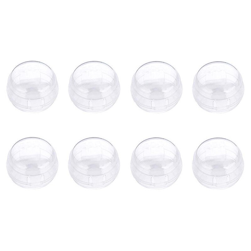 8 Stck Haushalt Küche Gas Knopf Schutzhülle Ofen Gasherd Schalter Schutzhülle