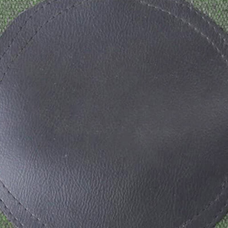 Flügel Chun Kung Fu Zauberstab Tasche Leinwand Leder trete Boxen Markante schlagen Tasche Sand Tasche für Ausbildung