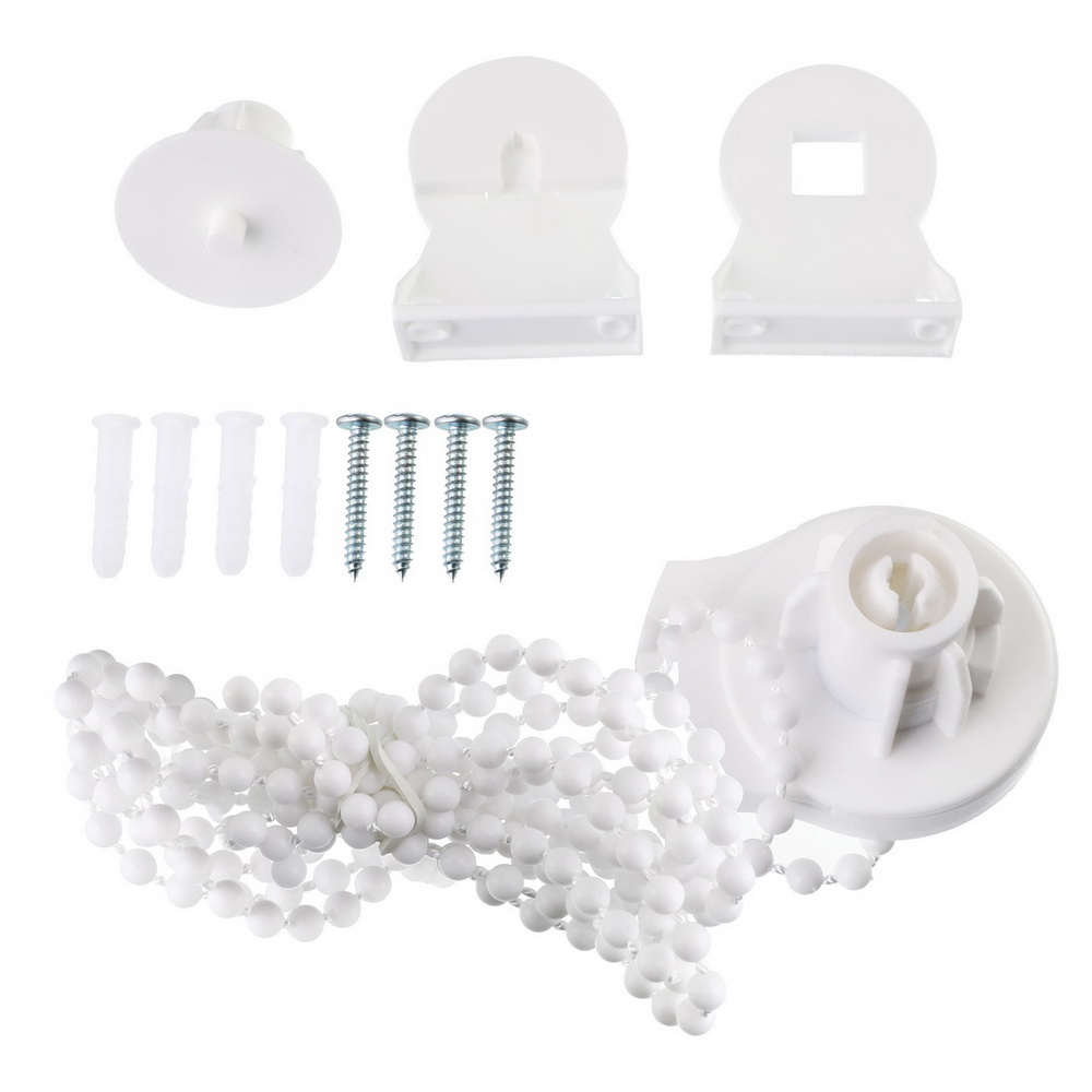 Für Rollos Zubehör Innere Rollo Zubehör Pom25Mm Innere Rollo Zubehör