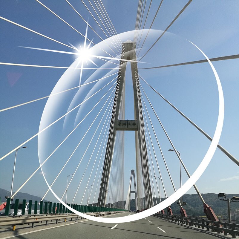 Rezept brille männer Optische objektiv Anti-strahlung Computer brille Lesen myopie presbyopie lesebrille für Computer