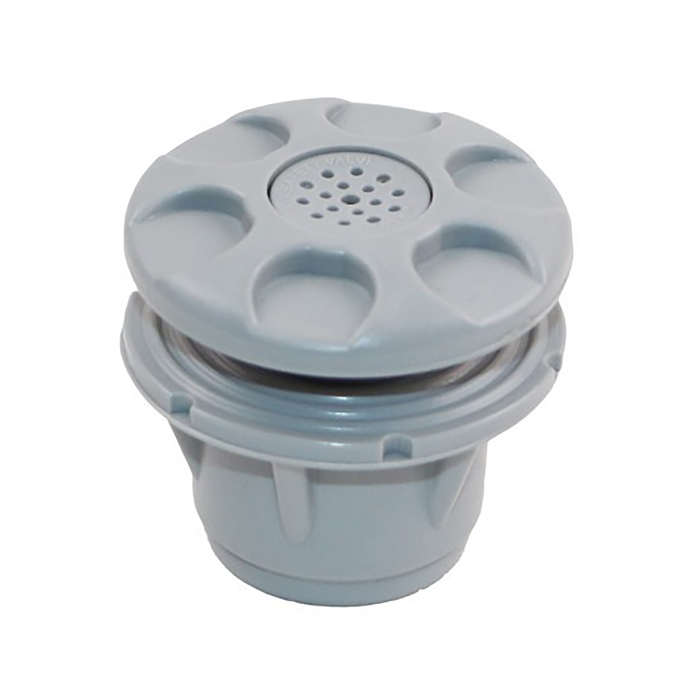 Haltbar Luft Sicherheit Ventil Schraube sperren Luft Ventil Düse für Kajak Schlauchboot Kanu PVC Material robust Anti-Korrosion