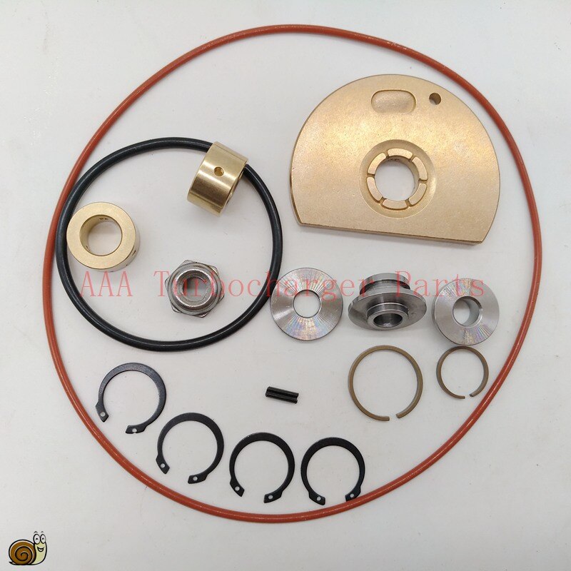 S2A Turbo Teile wieder aufbauen Bausätze/reparatur Bausätze 740/1410/LKW für Lieferant AAA Turbolader teile