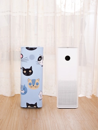 Luftreiniger schutzhülle für xiaomi luftreiniger 1/2/2s/Profi/3/3h