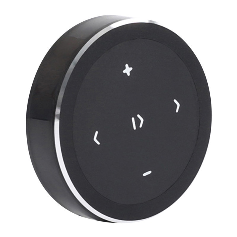 Drahtlose Bluetooth Fernbedienung Auto Lenkrad Motorrad Fahrrad Lenker Medien Geschmack für iPhone Android-praktisch