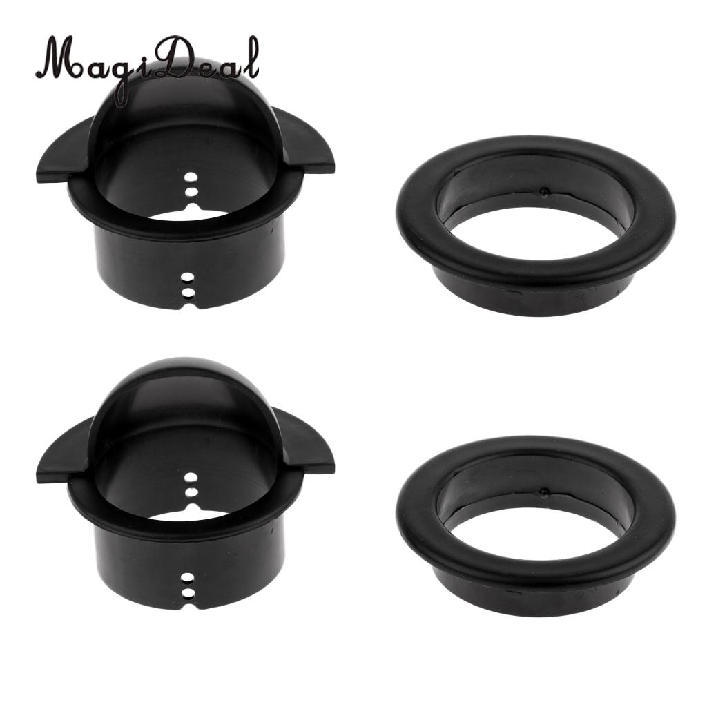 MagiDeal 2 Stck Foosball Tabelle Eintrag Gerichte Tabelle FußBall Ball Tassen Ball Foosball Tabelle Ersatz Teile juego de mesa