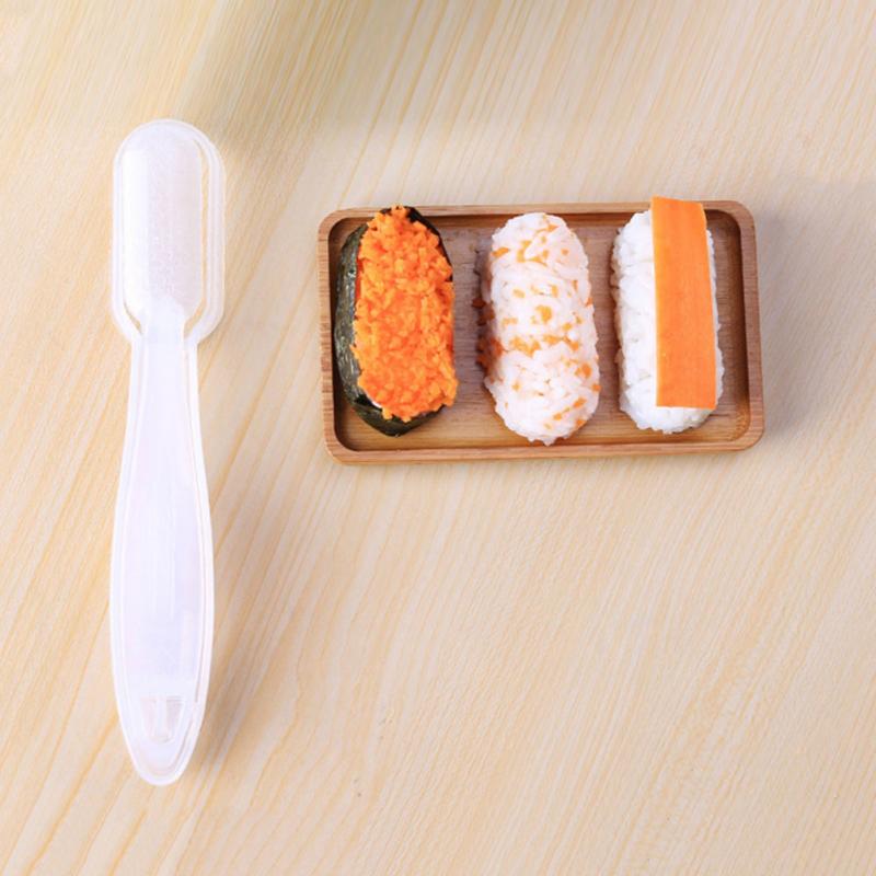 1/3/5 stücke Reis Ball bilden Kriegsschiff Reis Ball Hochwertigen Hand Sushi Schimmel Einfach Zu Machen Japanischen küche Reis Ball bilden Werkzeug