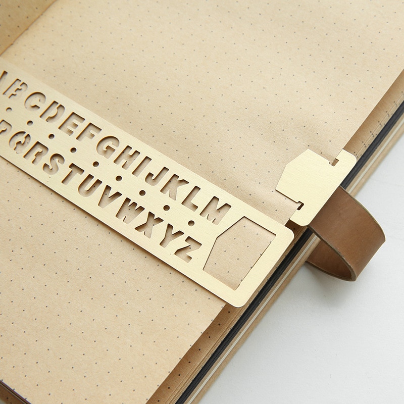 Kawaii Durcheinander knapp Anzahl Herrscher Hohl Metall Gerade Herrscher Lesezeichen Schreibwaren Liste Schule Bürobedarf Schreibwaren sl1606