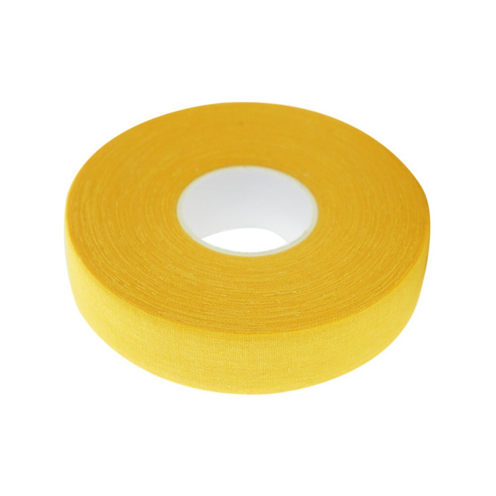 1 rolle Klebeband Praktische dauerhaft Tragen-Besteändig Eishockey Stock Verpackung für Athleten Praxis Gebrauch Enthusiasten