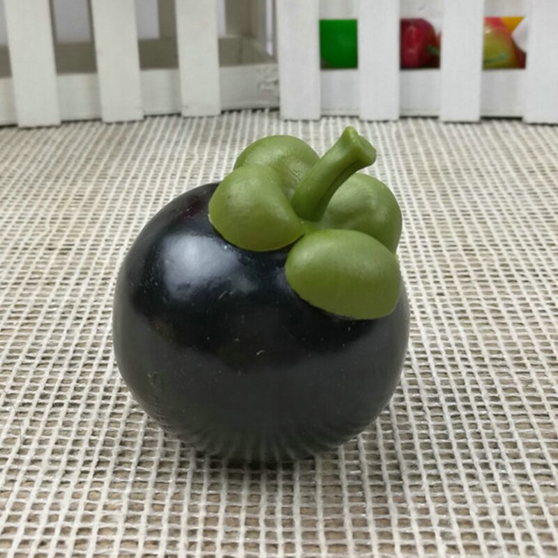 Künstliche Obst Lebensechte Simulation Obst Dekorative Kunststoff Solide Schrank Hause Dekor Party Gefälschte Obst Modell bilden Foto Stütze