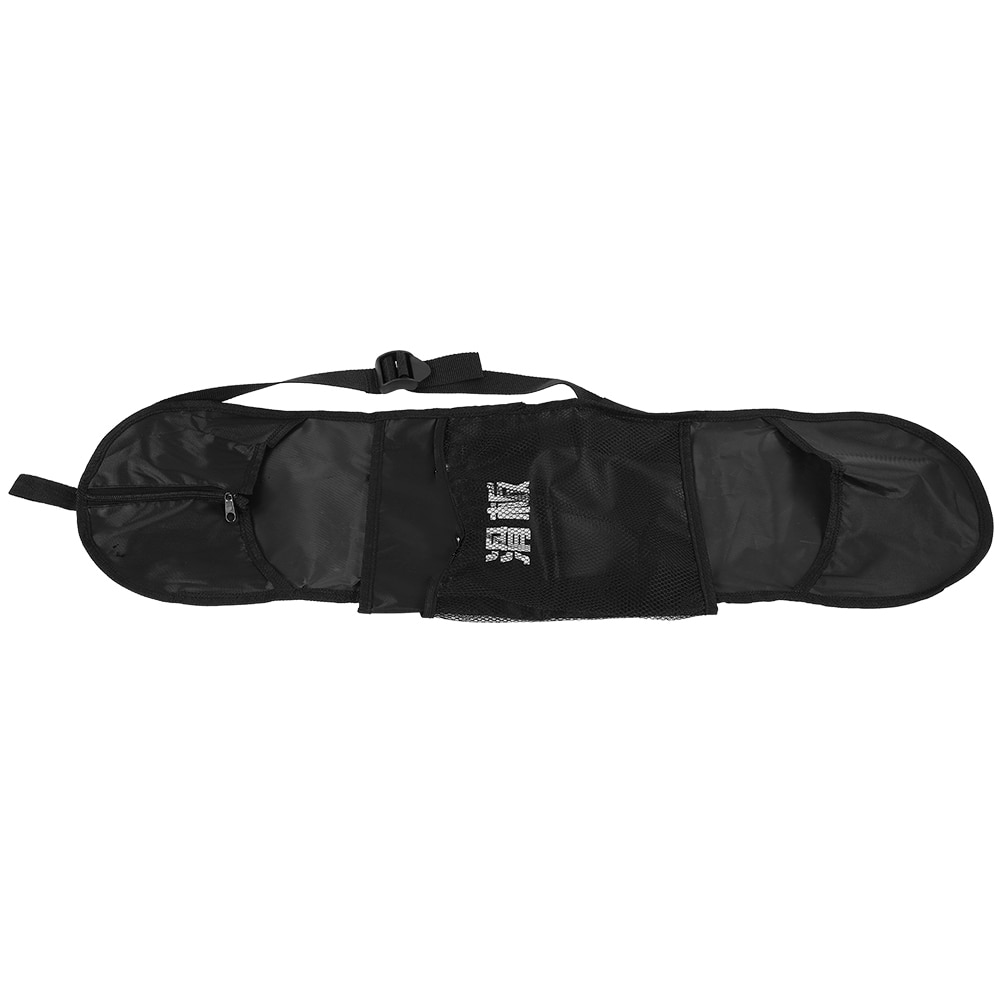 Freies Lange Skateboard Tasche Oxford Tuch Skateboard Tasche Skateboard Tragetasche Schulter Reise Longboard Rucksack Neue