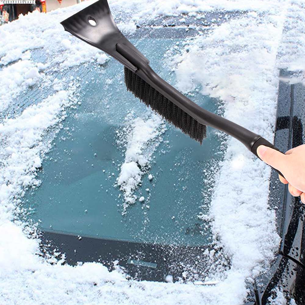 Praktische Schnee Entfernung Schaufel Schnee Entfernung Pinsel Auto Eis Schaufel Auto Eis Schaufel Pinsel Auto Eis Schaufel Pinsel Für Auto Winter Sauber