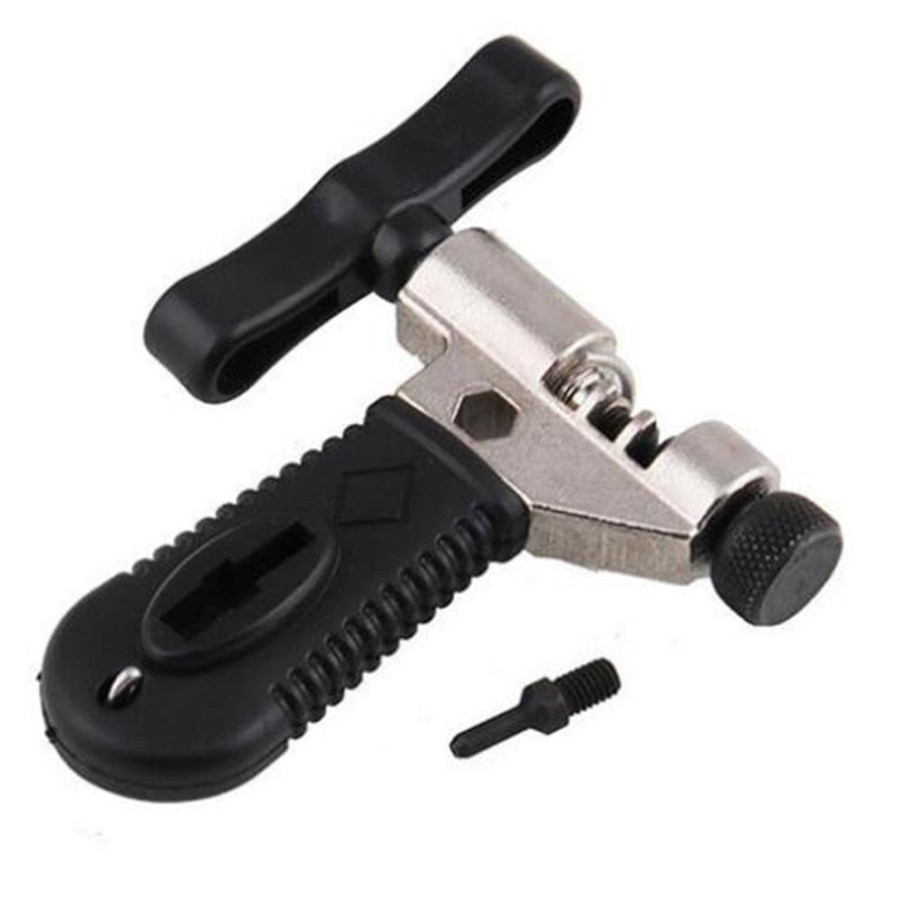 Fahrrad Kette Cutter Edelstahl Demontage Und Montage Kette Unterbrecher Spaltung Kette Werkzeug Fahrrad Werkzeug