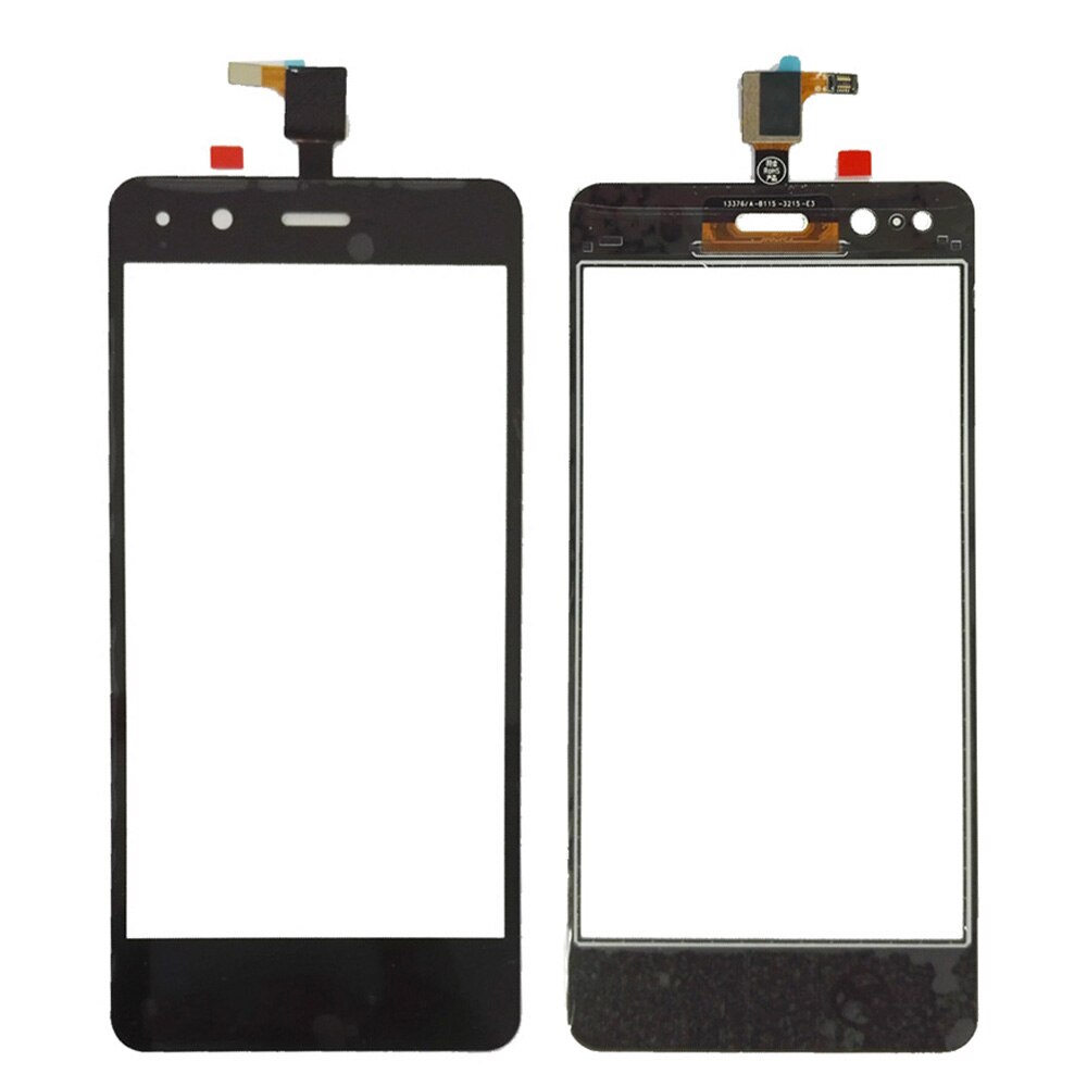 4.5 ''praktisch berühren Tafel Für BQ Aquaris EINE 4,5 Touchscreen Digitizer Glas berühren Tafel TouchScreen Objektiv Sensor Werkzeuge