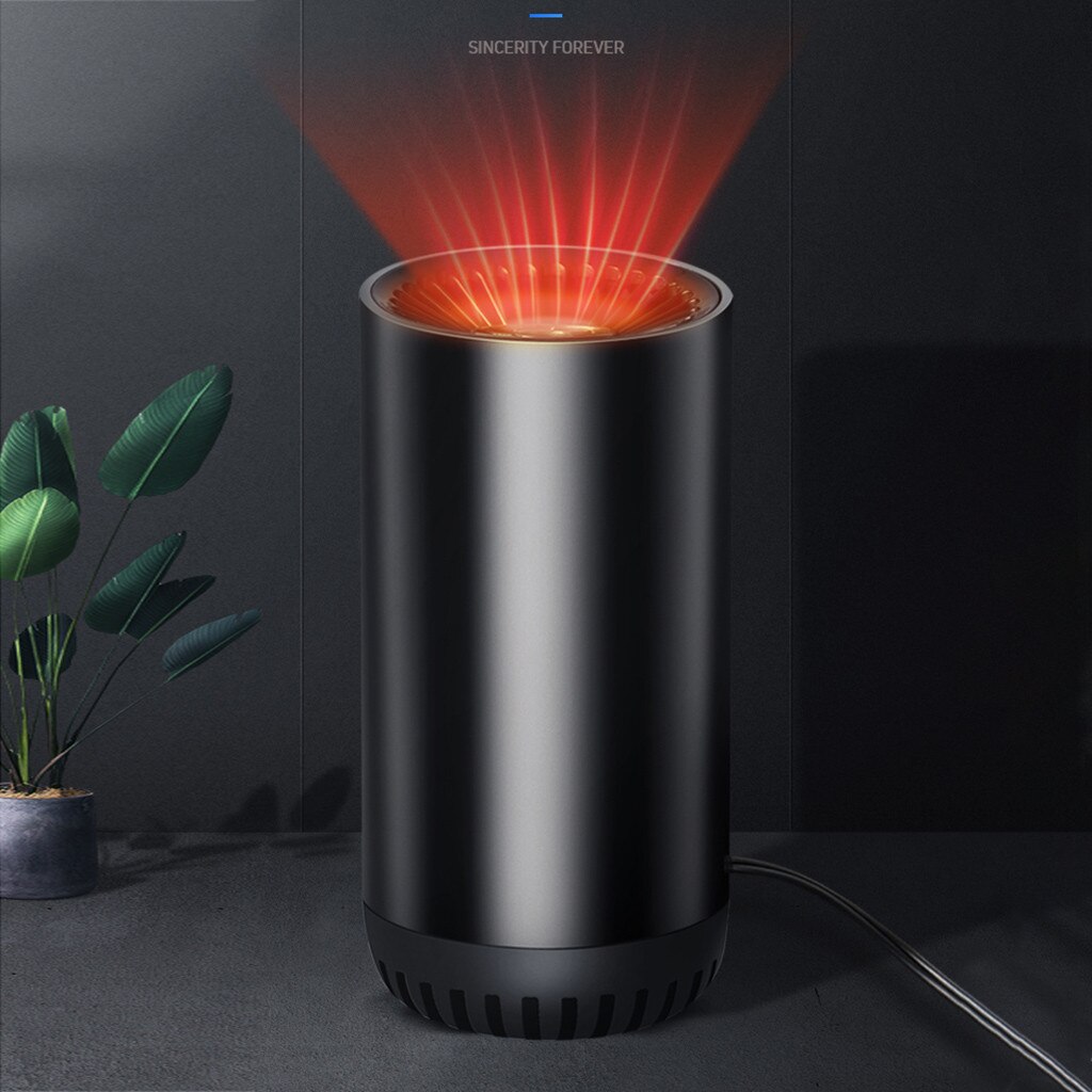 Winter Auto Heizung Universal- 12v Elektrische Heizung Auto Fan Heizung Luft Reinigung Demister Auto Elektrische Heizungen Calefactor