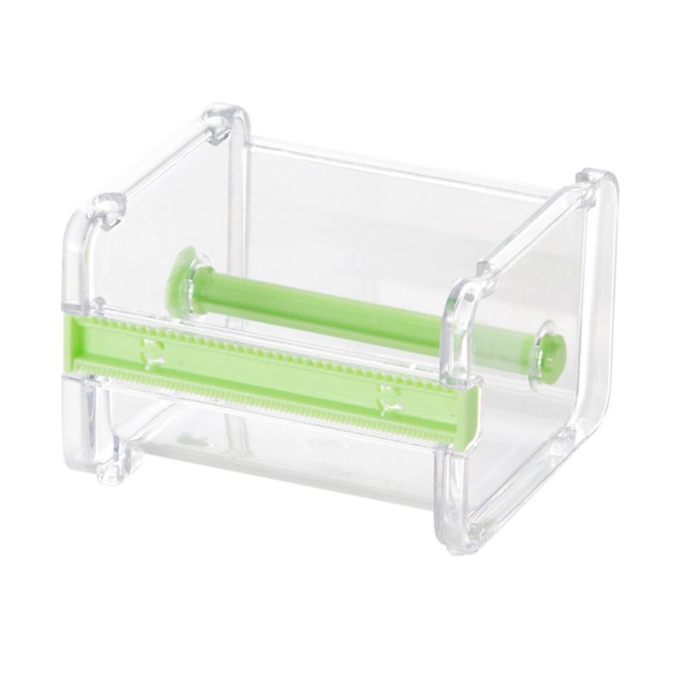 Büro Schreibwaren Klebeband Halfter Cutter Lagerung Kasten Organizer Spender Schreibtisch setzt
