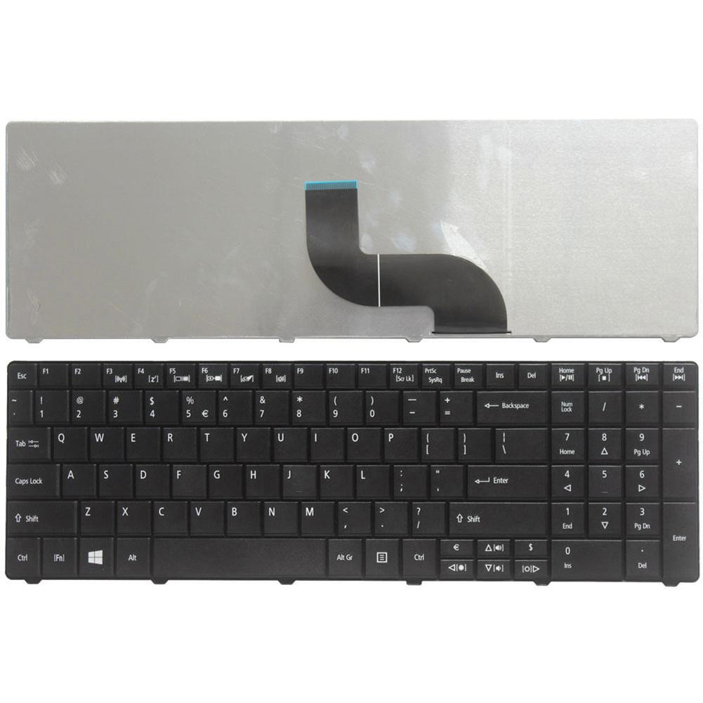 Laptop uns Tastatur Teil Für ACER-streben E1-521 E1-531 E1-531G E1-571 E1-571G Laptop Ersatz Tastatur Laptop Zubehör