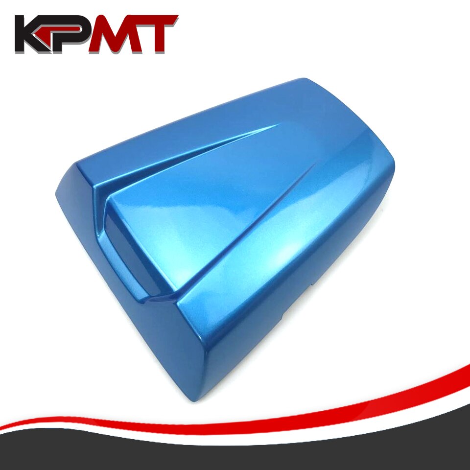 Für Suzuki SV650 SV1000 SV 1000 S 650 650 S 2003 12 11 10 09 08 07 06 05 04 03 Roten Sitz Abdeckung Gugel Solo Sitz Gugel