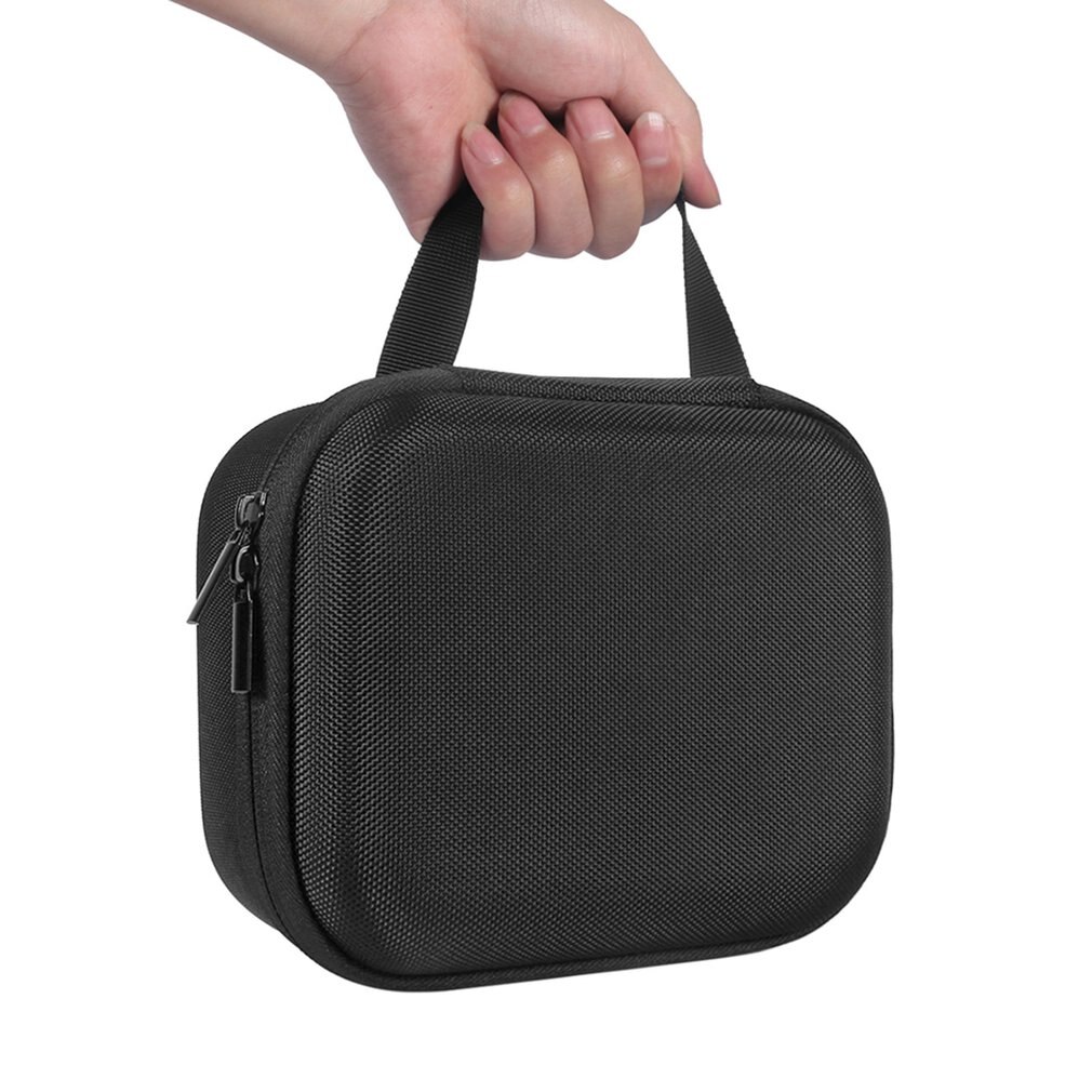 fest EVA Reise Lagerung Tasche Für Cricut Einfach Drücken Tragbaren Schutzhülle Trage Kasten Abdeckung Reise Tragetasche