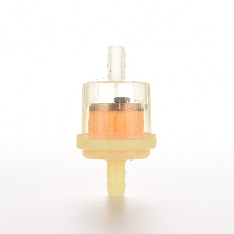 Universal- Öl Filter Benzin Gas Benzin Flüssigkeit Kraftstoff Filter Moto-Cross ATV motorrad Auto Schmutz Tasche Fahrrad Roller Kraftstoff Filter