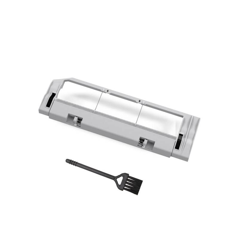 Staubsauger Wichtigsten Pinsel Abdeckung Hülse fallen für Xiaomi Vakuum 2 für Roborock S50 S55 S6 Max Roboter Staubsauger teil Zubehör