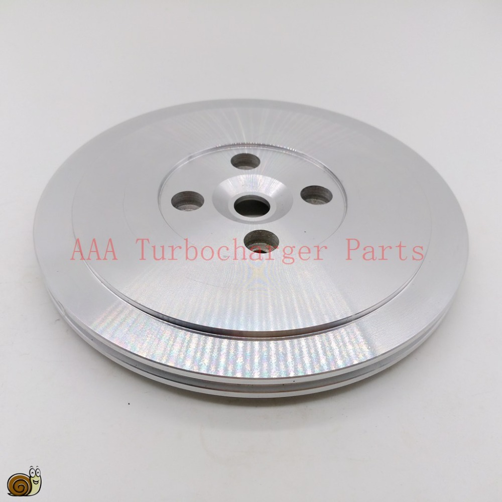K24 Turbo Teile zurück platte turbolader reparatur Bausätze lieferant AAA Turbolader Teile