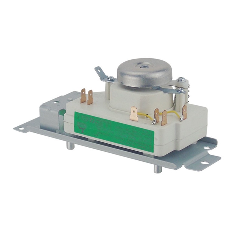 1 stück NEUE WLD35-1/S Mikrowelle Timer für VFD35M106IIEG WLD35-2/S Midea Mikrowelle Teile