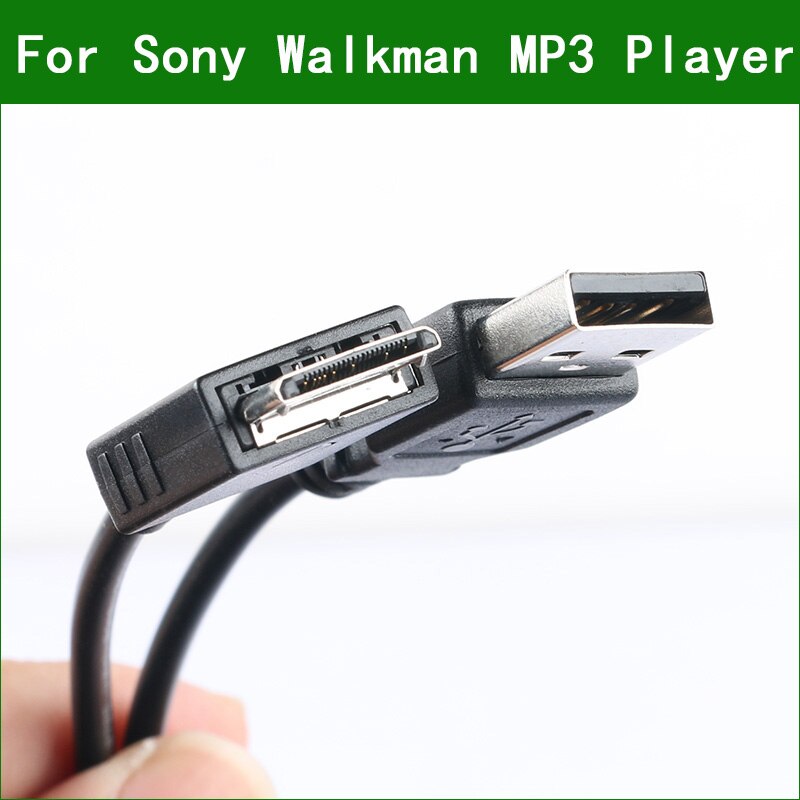 Für Sony Spieler MP3 MP4 USB Daten Kabel Sony Zx300a NW-A45 A55 A35 A46 A25 Zx100 2 HN Walkman Daten kabel Ladung