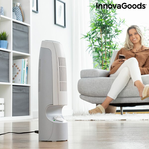 Luftreiniger Aionic InnovaGoods