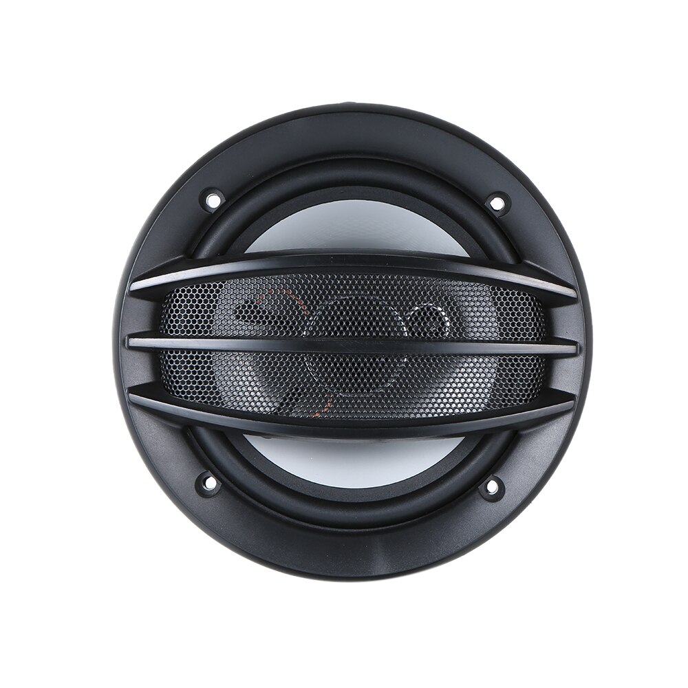 TS-A1694S 2Stck 6,5 Zoll 380W Auto HiFi Koaxial Lautsprecher Fahrzeug Tür Auto Audio- Musik Stereo Vollständige Palette Frequenz lautsprecher für Auto