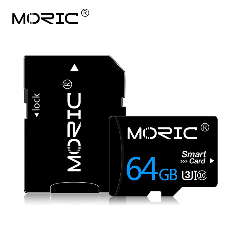 Original Microsd 4GB 256GB Speicher Karte 16GB 32GB 64GB 128GB Mikro SD Karte Class 10 TF Karten 8GB Mini-Karte freies Adapter