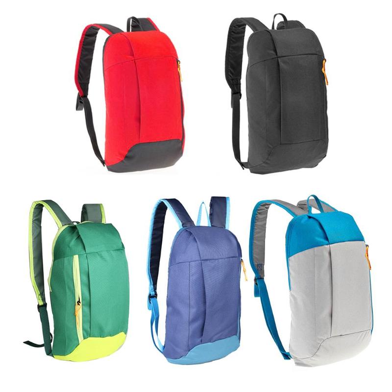 Leichte draussen Rucksack Reise Freizeit Rucksack Radfahren Rucksack Sporttasche Wasserdichte Camping Wandern Rucksack