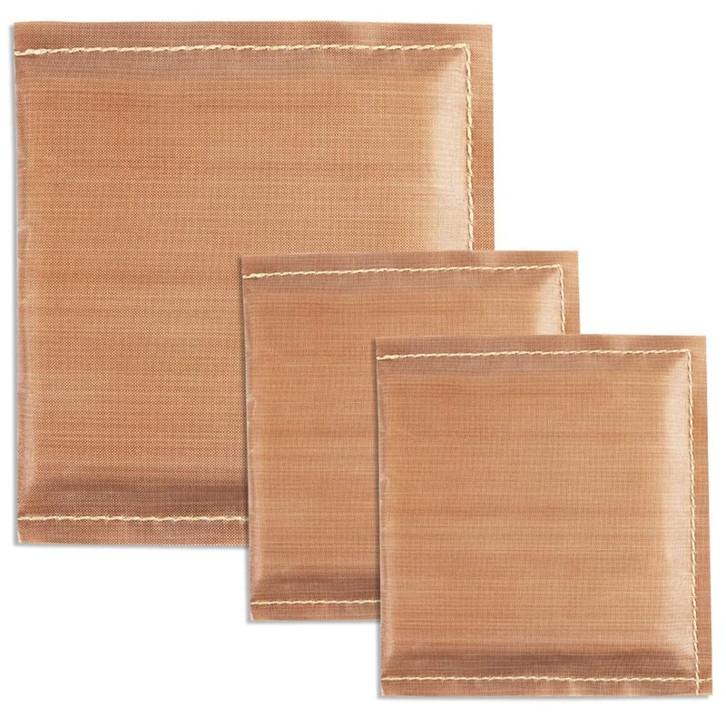 EAS-3 Pack Wärme Drücken Kissen matt Wärme Presse Transfer Kissen Wiederverwendbare Hitzebeständige Kissen für Wärme Drücken