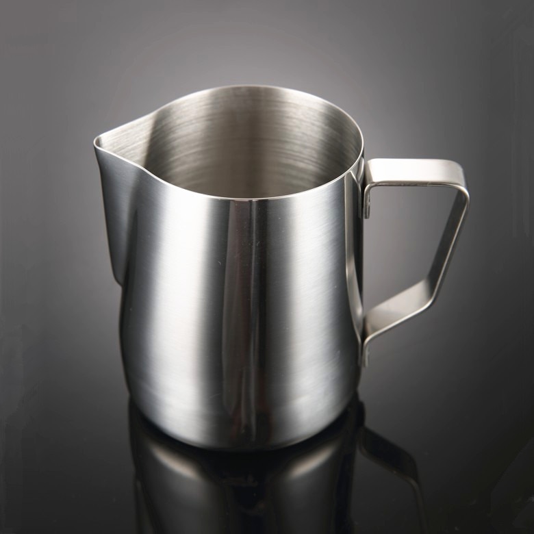 Fantastische Küche Edelstahl Milch aufschäumen krug Espresso Kaffee Krug Barista Handwerk Kaffee Latte Milch Aufschäumen Krug Krug