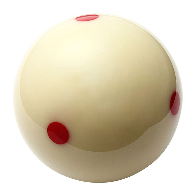 Neue-Billard Ball Standard 57,2 MM Stichwort Ball 6 Punkt - Stelle Billard Praxis Ausbildung Warteschlange Ball drinnen Unterhaltung ausrügestochen