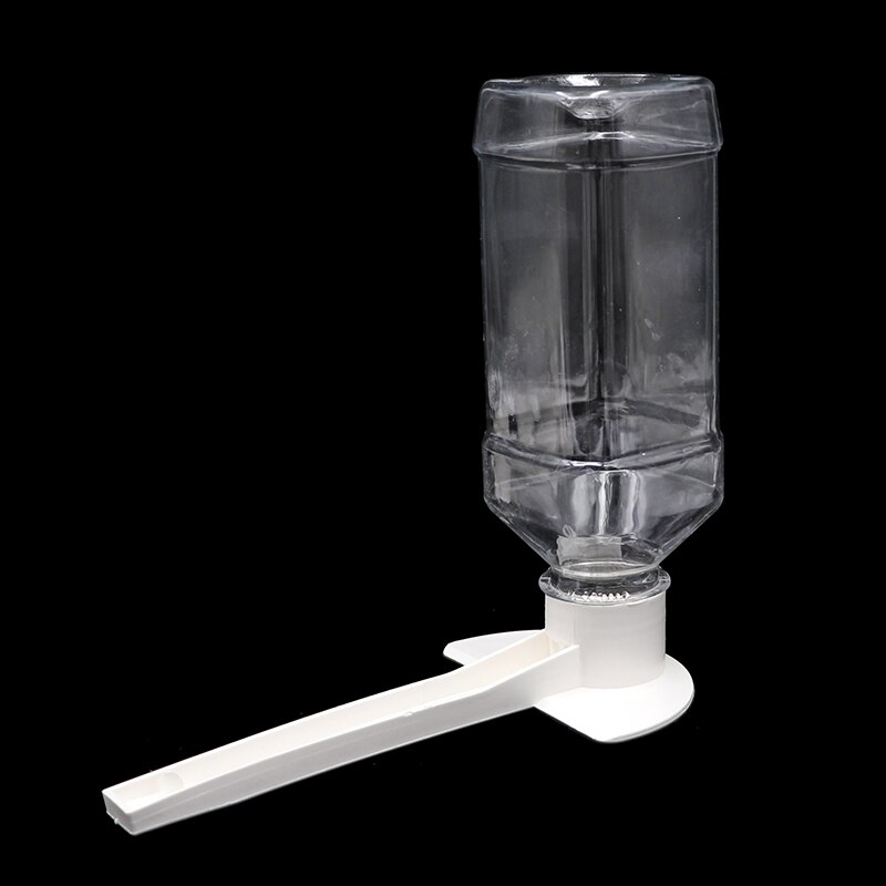 10Stck Kunststoff Bienenzucht Bienen Zubringer Wasser Trinken Fütterung Brunnen Honig Zubringer Garten Biene Wasser Trinken Trinker Imkerei Werkzeuge