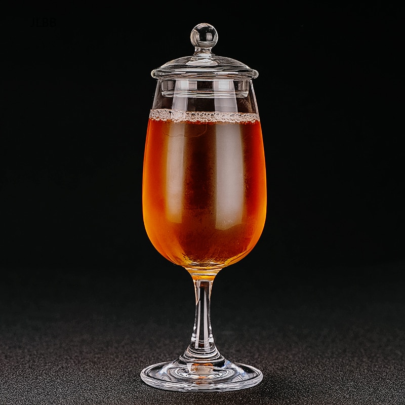 Professionelle Whiskey Verkostung Tasse Winetaster Standard Prüfung Glas Whiskey Cognacglas Likör Wein Becher Riechen Becher