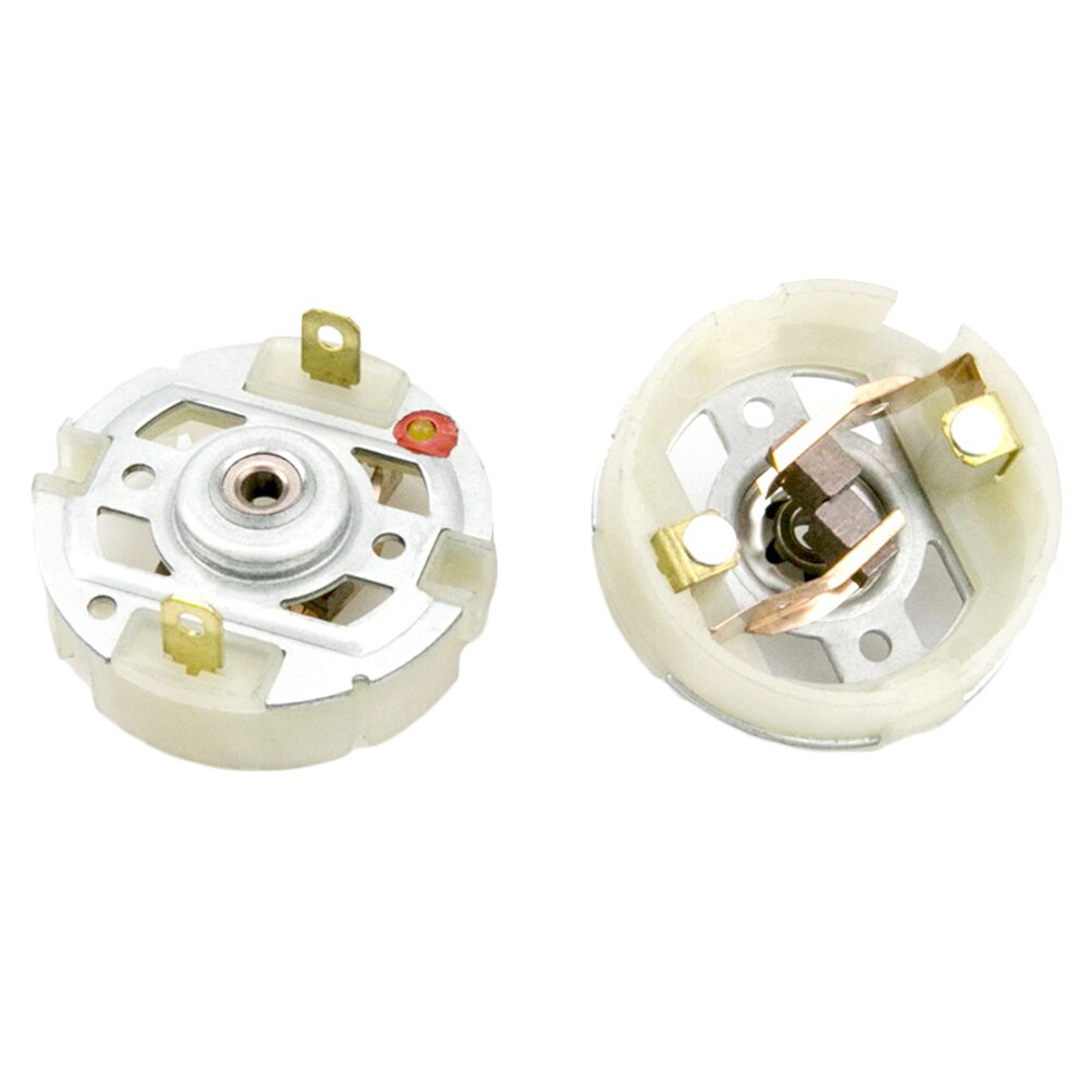 1/2/5 stücke Bohrmaschine Motor- Kohlebürsten Halfter Werkzeug Zubehör Für RS 550