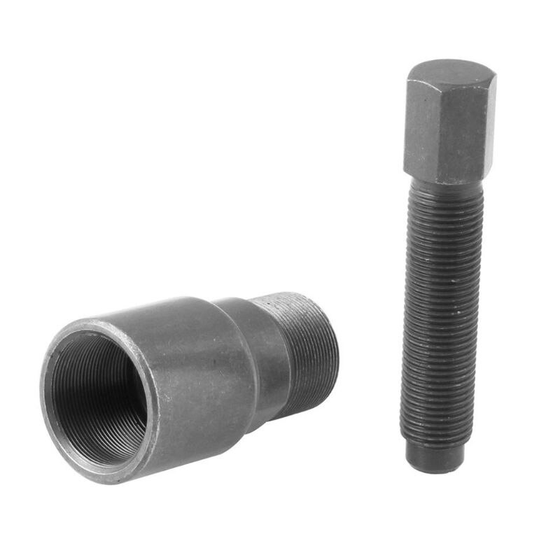 Motorräder 3 Weg Schwungrad Abzieher 27-28-16mm Magnet Stator Motor- Werkzeug Motor- G99F